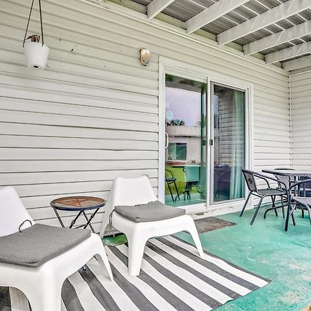 Summerhouse #20 Destin Esterno foto
