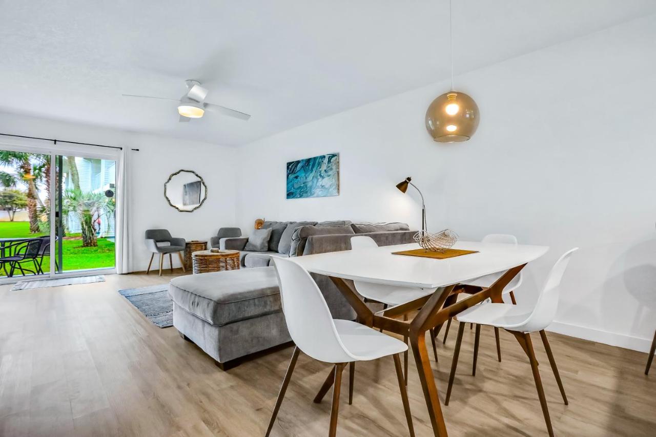 Summerhouse #20 Destin Esterno foto