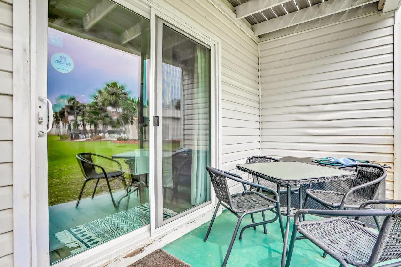 Summerhouse #20 Destin Esterno foto